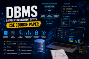 Database Management System
